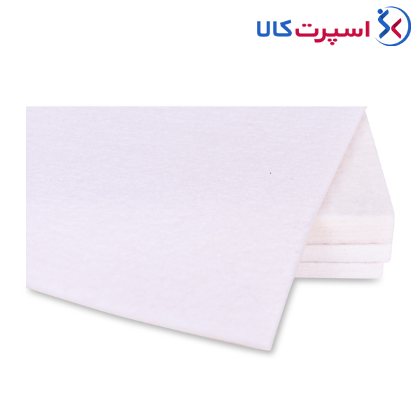 نمد ارتوپدی محافظت در مقابل ضربه و پوشش تاول Cramer